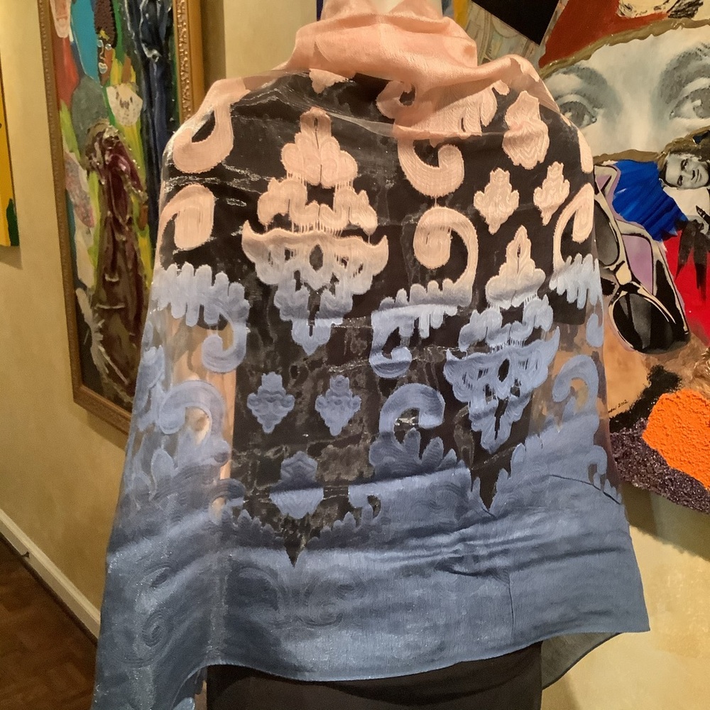 Scarves - Picture 3 of 4